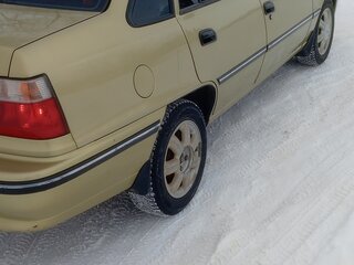 2008 Daewoo Nexia I, бежевый, 220000 рублей, вид 5