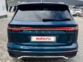 2023 Geely Monjaro I, синий - вид 4