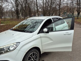 2021 Lada (ВАЗ) XRAY I, белый, 999000 рублей, вид 3