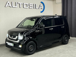 Honda N-WGN II
