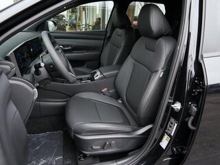 2026 Hyundai Santa Cruz I Рестайлинг, чёрный, 5045000 рублей, вид 5