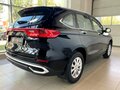 2026 Haval M6 II, чёрный - вид 4