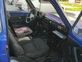 1999 Lada (ВАЗ) 2121 (4x4) I Рестайлинг, голубой, 220000 рублей - вид 4
