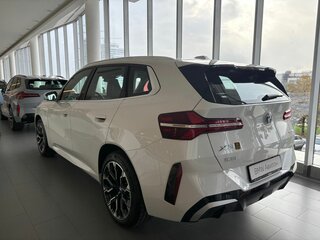 2025 BMW X3 Long 30L xDrive IV (G45/G48), белый, 8050000 рублей, вид 4