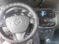 2017 Renault Logan II, серый, 830000 рублей - вид 2