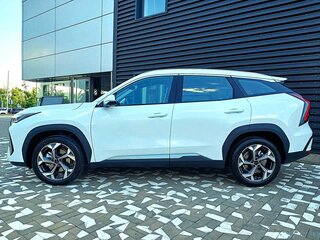 2026 VOLGA K40, белый, 3599000 рублей, вид 2