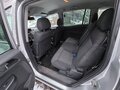 2007 Opel Zafira B, серый, 420000 рублей - вид 11