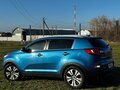 2013 Kia Sportage III, голубой, 1550000 рублей - вид 5