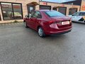 2022 Skoda Rapid II, красный, 1480000 рублей - вид 3
