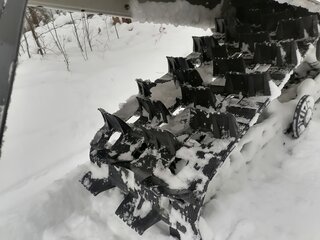2013 Polaris 800 RMK, синий, 580000 рублей, вид 4