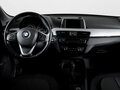 2015 BMW X1 20i sDrive II (F48), коричневый - вид 11