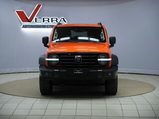 2023 Tank 300 I, оранжевый, 2990000 рублей, вид 2