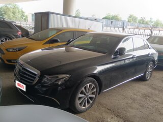Mercedes-Benz E-Класс 300 V (W213, S213, C238)