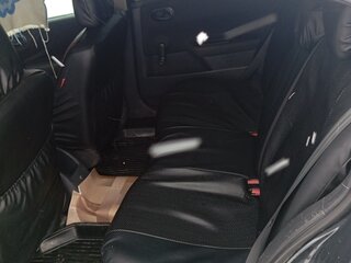 2005 Renault Megane II, серый, 219000 рублей, вид 5