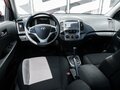 2011 Hyundai i30 I Рестайлинг, красный - вид 5