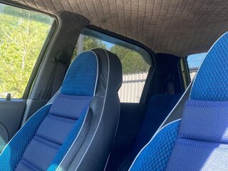 2012 Daewoo Matiz I Рестайлинг, зелёный, 200000 рублей, вид 3
