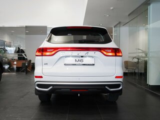 2026 Haval M6 II, белый, 2049000 рублей, вид 4