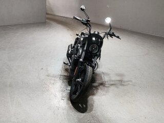 2022 Harley-Davidson Nightster, серый, 742000 рублей, вид 3
