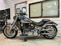 2025 Harley-Davidson Fat Boy, серебристый, 4899000 рублей