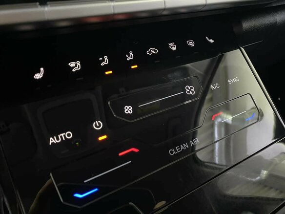 2022 Chery Tiggo 7 Pro I, серый, 1664580 рублей - вид 12