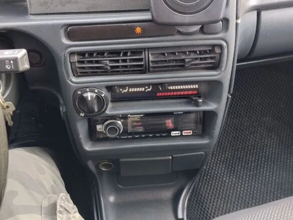 2010 Lada (ВАЗ) 2114, чёрный, 150000 рублей - вид 8