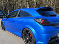 2007 Opel Astra OPC H, синий, 710000 рублей - вид 3