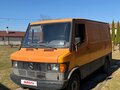 1992 Mercedes-Benz T1, оранжевый, 149000 рублей - вид 2