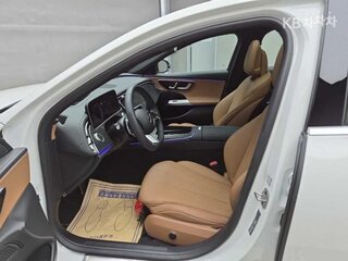2026 Mercedes-Benz E-Класс 200 9G-Tronic VI (W214, S214), белый, 7400000 рублей, вид 4