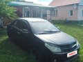 2011 Geely MK I, чёрный, 130000 рублей - вид 3