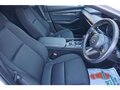 2023 Mazda 3 IV (BP), белый - вид 11