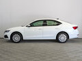 2021 Skoda Octavia IV (A8), белый, 2090000 рублей - вид 7