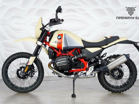 2025 BMW R 12 G/S, коричневый, 2199000 рублей, вид 2