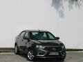 2021 Lada (ВАЗ) Vesta I, коричневый - вид 2