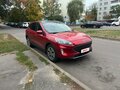 2021 Ford Escape IV, красный, 2100000 рублей - вид 3