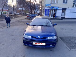 1996 Renault Laguna I, синий, 120000 рублей, вид 1