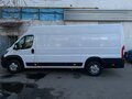 2020 Fiat Professional Ducato, белый