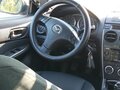 2006 Mazda 6 I (GG) Рестайлинг, красный, 210000 рублей - вид 4