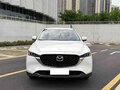 2024 Mazda CX-5 II Рестайлинг, белый, 2160000 рублей - вид 1