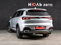 2023 Chery Tiggo 8 I Рестайлинг, серый - вид 7