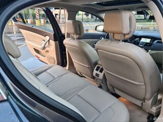 2010 Renault Latitude I, серый, 1050000 рублей, вид 4