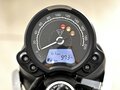 2024 Triumph Speed Twin, чёрный - вид 8