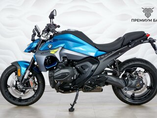2025 BMW R 1300 R, синий, 2299000 рублей, вид 2