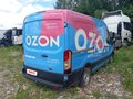 2021 Ford Transit, синий, 2344000 рублей - вид 2