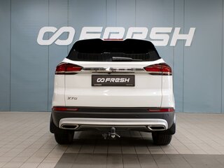 2026 Belgee X70 I Рестайлинг, белый, 2155000 рублей, вид 4