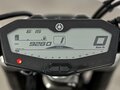 2014 Yamaha MT-07 (FZ-07), серый - вид 8