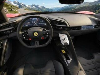 2026 Ferrari 849 Testarossa, красный, 98759100 рублей, вид 3