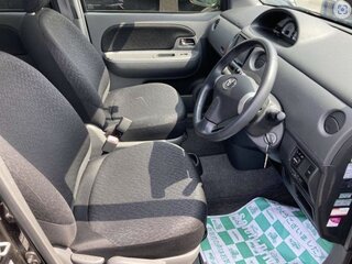 2013 Toyota Sienta I Рестайлинг 2, фиолетовый, 1090000 рублей, вид 4