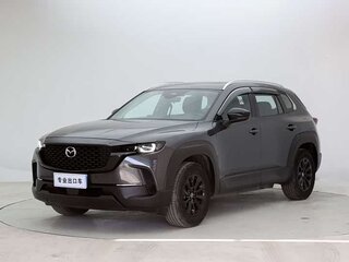2023 Mazda CX-50, серый, 2670000 рублей, вид 1