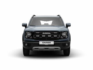 2026 Haval Dargo I Рестайлинг, синий, 3899000 рублей, вид 3