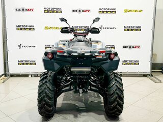 2026 Stels ATV-800 Guepard Trophy, серый, 970000 рублей, вид 4